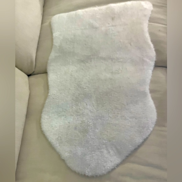 Other - Furry Rug